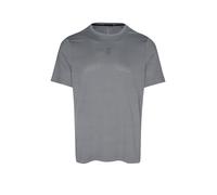 ON Maglietta da running da uomo Trail-T grigio | S