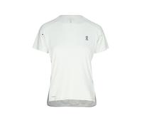On Performance-T W - maglia running - donna Green/Green S