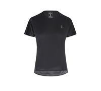 ON Maglietta da running Performance-T da donna nero | XL