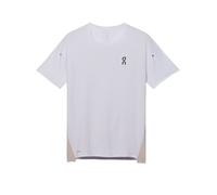 ON Maglietta da running Performance-T da uomo bianco | XL
