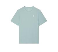 ON Maglietta da tennis da uomo Court azzurro | M