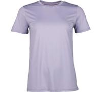 On - Maglietta tecnica leggera - Core-T W Lilac per Donne - Taglia M - Viola Viola M