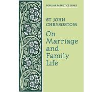 On Marriage and Family Life: 7