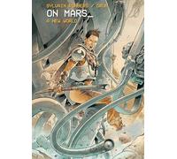 On Mars