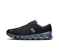 On Mens Cloud X 4, Nero/Chambray, 42 EU