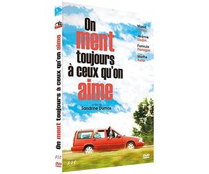 On ment toujours à ceux qu'on aime