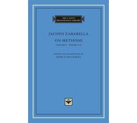 On Methods Books I-II: 1