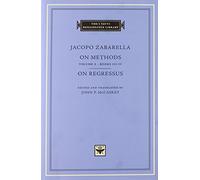 On Methods Books III-IV: On Regressus: 2
