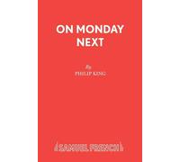 On Monday Next: Play - King Philip