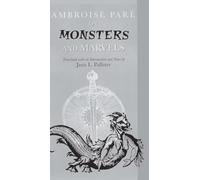 On Monsters and Marvels