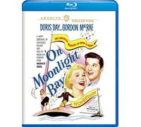 On Moonlight Bay (Blu-ray) Ellen Corby Mary Wickes Rosemary DeCamp Jack Smith