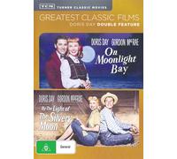 On Moonlight Bay / By The Light Of The Silvery Moon (DVD)