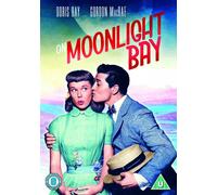 On Moonlight Bay (DVD) Ellen Corby Leon Ames Doris Day Gordon MacRae Billy Gray
