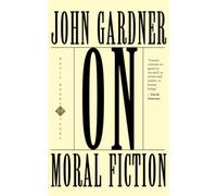 On Moral Fiction