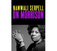 On Morrison: Deepen your understanding of one of our greatest writers