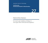 On multi-scale modeling of fatigue in short glass fiber reinforced thermoplastics
