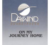 On My Journey Home [Accompaniment/Performance Track]