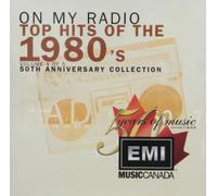 On My Radio 80s