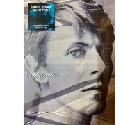 Bowie David On My Tvc 15 - Ltd Edt CD NUOVO