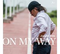 ON MY WAY(通常盤)