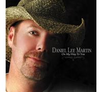 On My Way to You by Daniel Lee Martin