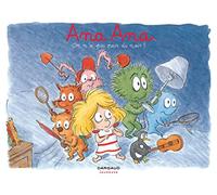 On n'a pas peur du noir !