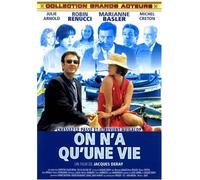 On n'a qu'une vie DVD