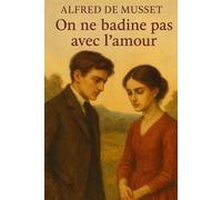 On ne badine pas avec l'amour