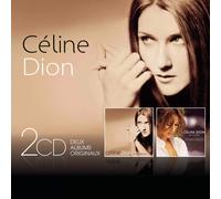 On ne change pas & my love-dion, celine-Audio CD