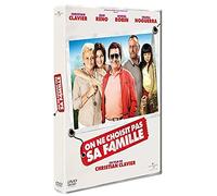 On ne choisit pas sa famille