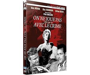 On ne joue pas avec le crime [Édition Spéciale]