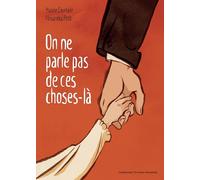 On ne parle pas de ces choses-là