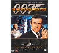 On Ne Vit Que Deux Fois