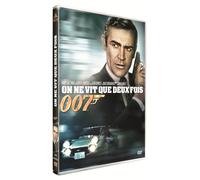 on ne VIT Que Deux Fois (Blu-ray)
