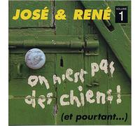 on n'est Pas des Chiens Vol 1