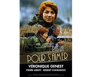 On n'est pas la pour s'aimer