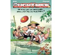 On n'est pas les meilleurs, mais c'est pas les plus forts !