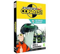 On n'est pas que des cobayes, vol. 4
