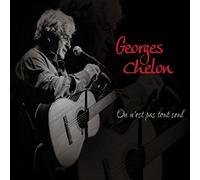 On n'est pas tout seul (digipack)