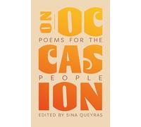 On Occasion: Poems for the People