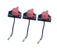 On/Off Kill Stop Switch Kit adatto for Robin for Subaru EY15 EY20 EY28 EY27 EX13 EX17 EX21 EX27 EX30 EX35 EX40 EH36 EH41 Motore