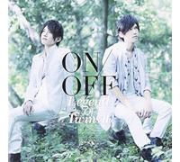 ON/OFF - Legend of Twins 2 [Limited]