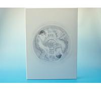 On/Off - Legend of Twins I [CD+Dvd+Book