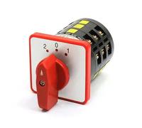 ON-OFF-ON 3 Selector Position 18 Terminal Changeover Switch