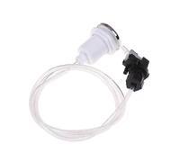 On Off Push Air Button Switch Jet tool Set Pneumatic Air Pressure S...