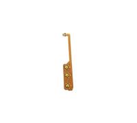 ON OFF Volume Button Control Mute Power Key Ribbon Flex for Repair Part, for Nintendo for Switch for Lite, for Nintendo for Switch for NS OLED(For LITE)