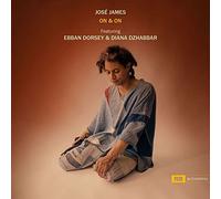 On & On: Jose James Sings Badu - SHM