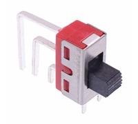 On-On Mini Interruttore A Slitta SPDT DPDT 5A