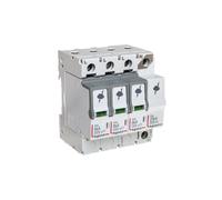 ON ON300 412257 Limitatore sovratensione T1+T2 3P+N 8kA 1,3kV