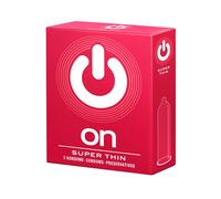 ON) ONsize Preservativi 49mm 50 pz Preservativi